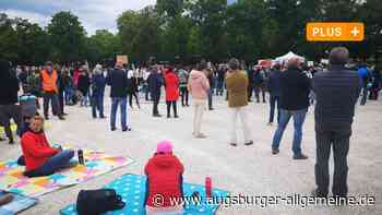 Einvernehmlich oder nicht? Was hinter der Verlegung der Corona-Demo steckt