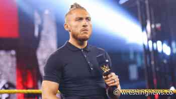 Pete Dunne on how WWE NXT 2.0 changes affected him, why he wants a run with the NXT Championship - Wrestling News
