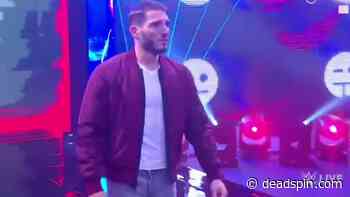 And just like that… (poof)... NXT is gone - Deadspin