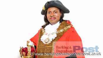 Dagenham councillor for Alibon ward Sanchia Alasia resigns - Barking and Dagenham Post
