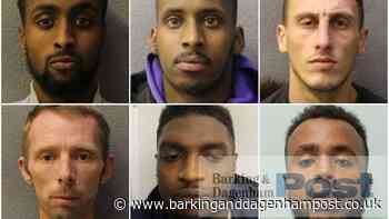 Court round-up: East London offenders convicted or jailed - Barking and Dagenham Post