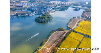 Xinhua Silk Road: La competencia de diseño y planificación de Shaoxing Jianhu comienza en Shaoxing, Zhejiang