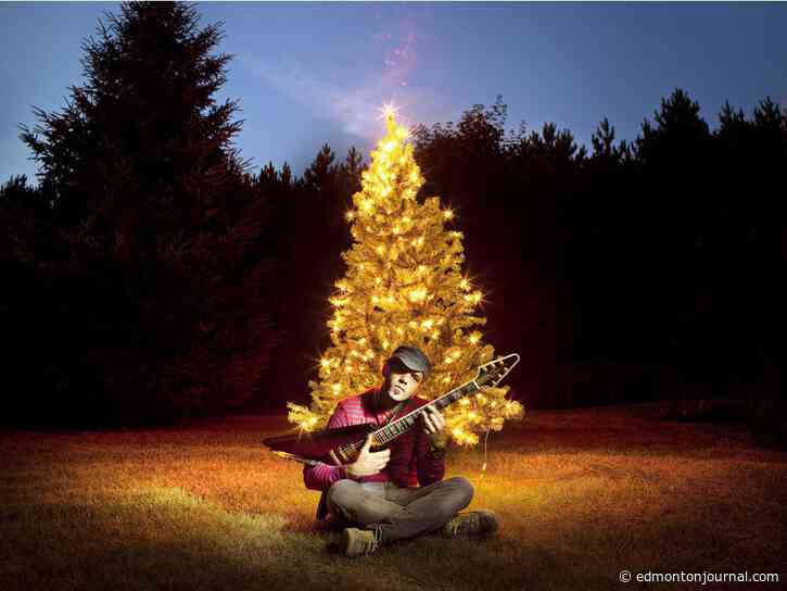 Three to See: Hawksley's Almost a Full Moon, River Valley News and Spencer