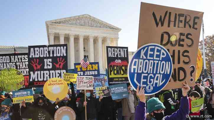 Supreme Court allows abortion law challenge
