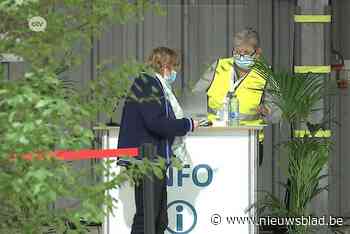 Geen derde prikken tussen kerst en nieuwjaar in vaccinatiecentrum Noorderkempen