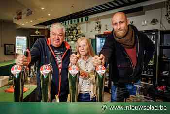 Fervent Racinger Jurgen Janssens volgt Ronny en Denise op als uitbater van chalet Racing Mechelen