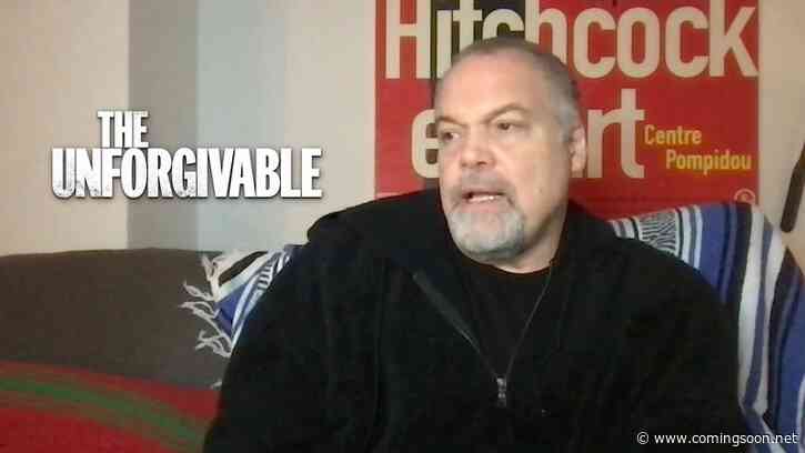 The Unforgivable Interview: Vincent D’Onofrio Praises Sandra Bullock’s Transformation in Netflix Drama