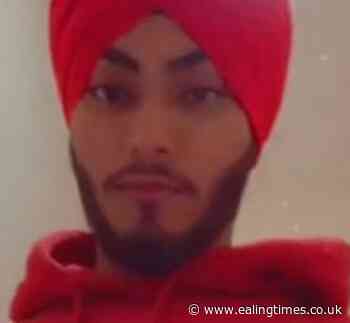 Second teenager charged in Southall murder probe