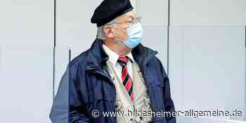 „Reichskanzler“ Schittke in Hildesheim wegen Volksverhetzung verurteilt - www.hildesheimer-allgemeine.de