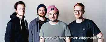 Pop und Punk aus Hildesheim: Polaroit bringt erste EP raus - www.hildesheimer-allgemeine.de