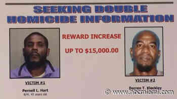 Police, Family Seek Answers in January Shooting That Killed 2 Men in NW Miami-Dade