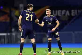🎥 Mislav Orsic laat opnieuw van zich horen: fantastisch doelpunt van de sterkhouder van Dinamo Zagreb tegen West Ham