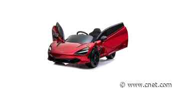 Best holiday car gift ideas under $500     - Roadshow
