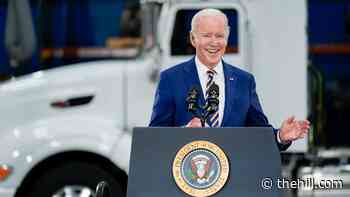 Five things to watch for at Biden's 'Summit for Democracy'