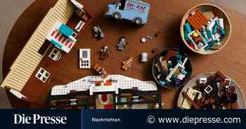 Architektur- und Designliebhaber aufgepasst: Tipps für Spiele,... - DiePresse.com