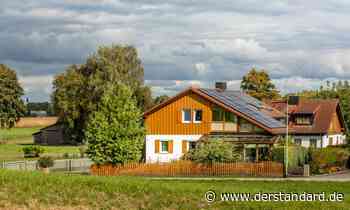 Haus, Kind, Baum: Zurück zu alten Traditionen? - DER STANDARD