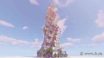 Frankfurt: Architektur spielerisch erleben - fr.de