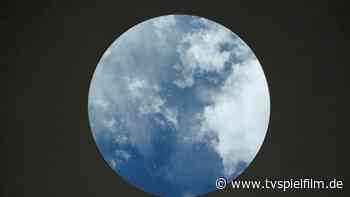 Architektur der Unendlichkeit im TV - Sendung - TV SPIELFILM - TV Spielfilm