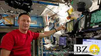 Von Wolfenbüttel ins All und zurück