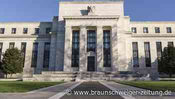 Markt im festen Griff der Notenbanken