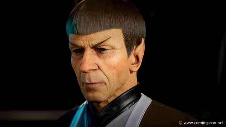 Interview: Star Trek: Resurgence Devs Talk About Adapting a Big License & Returning to the Narrative Adventure Genre