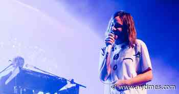 Tame Impala’s Disco-Prog Shrug, and 9 More New Songs