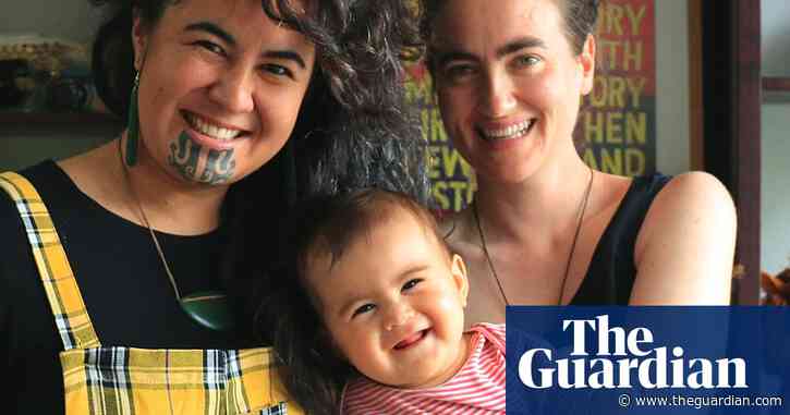 ‘Fighting to reclaim our language’: Māori names enjoy surge in popularity