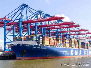 German logistics giant Hellmann reports cyberattack