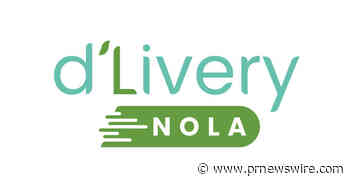 New Orleans based d'Livery looks to double in size in 2022