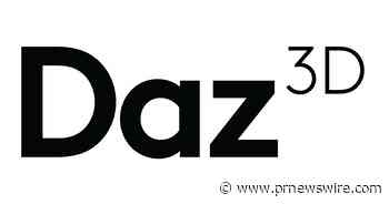 Grace Gaustad Partners with Daz 3D to Create a More Inclusive Metaverse