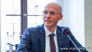 Mehring: Bürgerliche Maske ist gefallen – AfD zeigt ihre radikale Fratze - Meitingen - myheimat.de