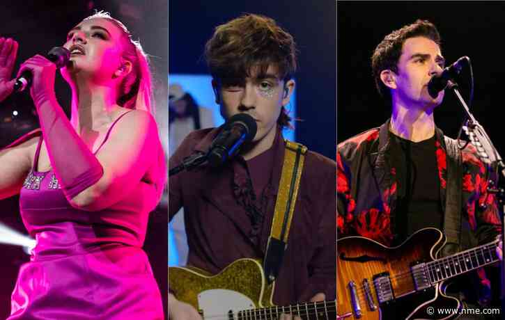 Stereophonics, Declan McKenna, Self Esteem and more for Victorious Festival 2022