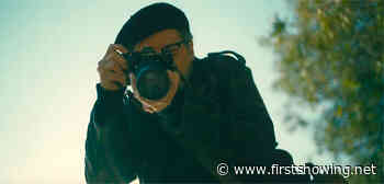 Johnny Depp is a Photojournalist in Official US Trailer for 'Minamata'