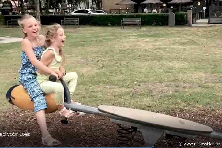 Videoclip bij liedje voor verongelukte Loes (7) gaat negen maanden na ongeval in première: “Goed dat ze herinnerd wordt zoals ze was”