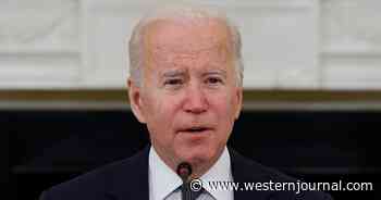 Report: Biden Admin Backchannels with Big Tech, Makes Secret Request So Ridiculous Even YouTube Said No