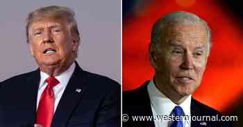 Wisconsin 2020 Election Investigation Finds More Illegal Votes Were Cast Than Biden's Margin of Victory