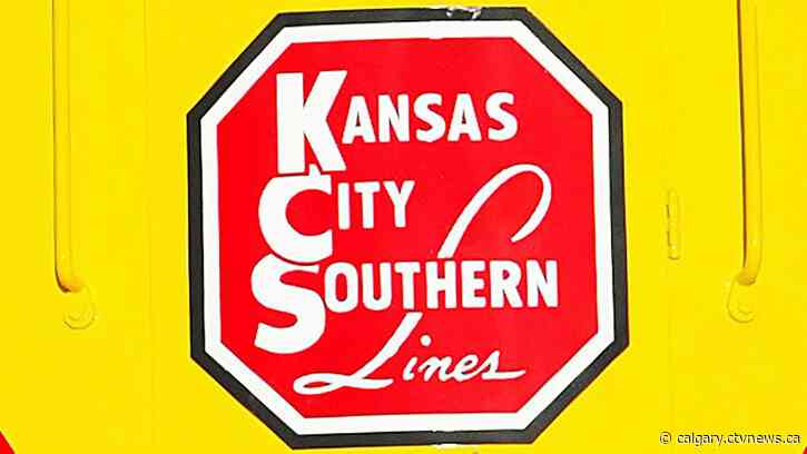 Kansas City Southern shareholders approve takeover by CP Rail
