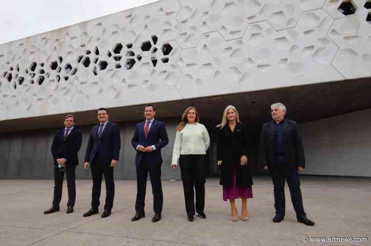 Thyssen-Bornemisza Art Contemporary Teams Up with Córdoba to Revitalize Spanish City