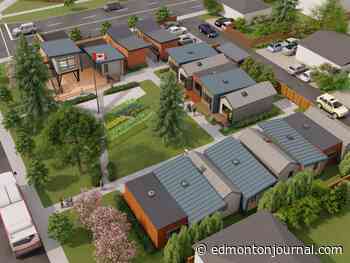 Strong sense of community is what helps make everyone feel at home