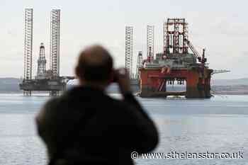 Developer pauses work on Cambo oilfield - St Helens Star
