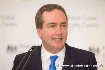 Former spy chiefs should not become media 'talking heads' – report - St Helens Star