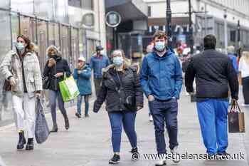 Masks become mandatory in most indoor settings in England - St Helens Star