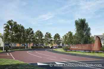 Land sale will deliver 258 new homes for St Helens | TheBusinessDesk.com - The Business Desk