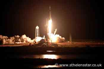 Nasa's newest X-ray telescope rockets into orbit - St Helens Star