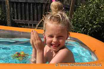 Medics could not have saved child with sepsis, expert says - St Helens Star