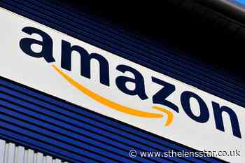 Amazon fined £960 million by Italy's competition authority - St Helens Star