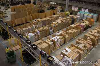 Parcel firms face new rules to improve customer service - St Helens Star