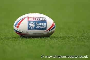 Promotion and relegation to remain unchanged for 2022 - St Helens Reporter