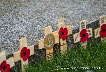 We Will Remember Them: Services to mark Armistice Day in St Helens and Earlestown - St Helens Star
