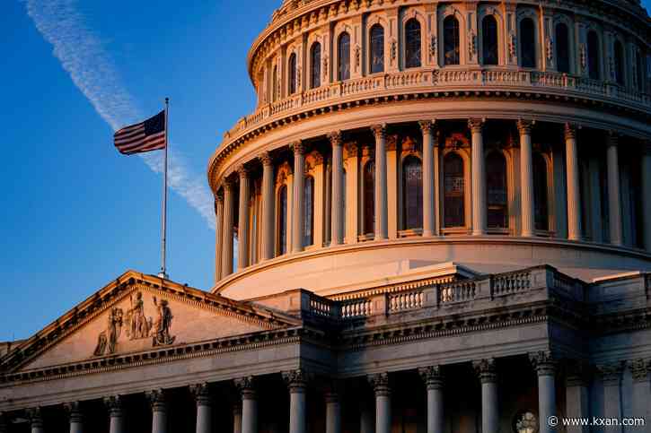 Texas Medical Association pushing for long-term solution after Congress agrees to delay Medicare cuts